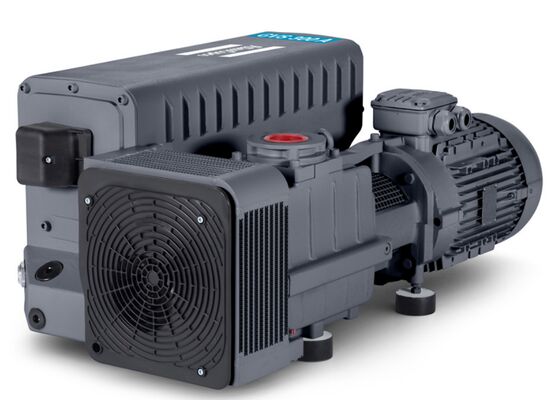 مضخة الفراغ GVS300A مصممة لتوفير ضغط فراغ ثابت لمختلف العمليات الصناعية