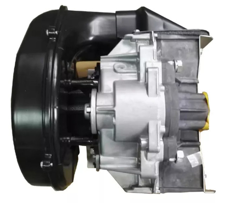 Atsl-165e Atsl1651e ضاغط الهواء بدون زيت Atlas المسمار قطع الغيار الرأس الهواء النهاية 2236050200 2236050100