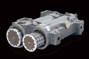 ZR55~750 ضاغط الهواء بدون زيت Atlas Screw مع موافقة TUV