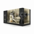 380V الروتاري نوع ضاغط الهواء متعدد الأغراض R سلسلة 315-355KW
