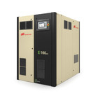 ضاغط هواء متين خالٍ من الزيت من النوع اللولبي الدوار E-Series E110ne-A7 75-160KW