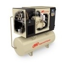 ضاغط هواء من النوع اللولبي العملي UP6S 11-22KW 380V دوار خالٍ من الزيت