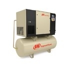 ضاغط هواء من النوع اللولبي العملي UP6S 11-22KW 380V دوار خالٍ من الزيت