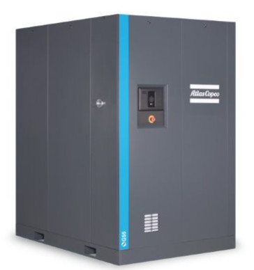 ضاغط هواء أتلاس كوبكو G Series G2-90 الحل المثالي لاحتياجات الهواء المضغوط الصناعية