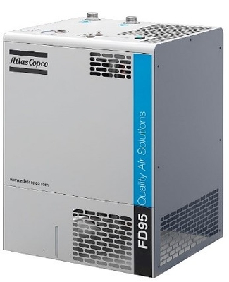 FD 5-95 مجففات الهواء المضغوط تحمي معداتك ومنتجاتك