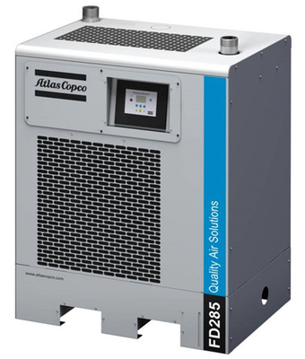 FD 5-95 مجففات الهواء المضغوط تحمي معداتك ومنتجاتك