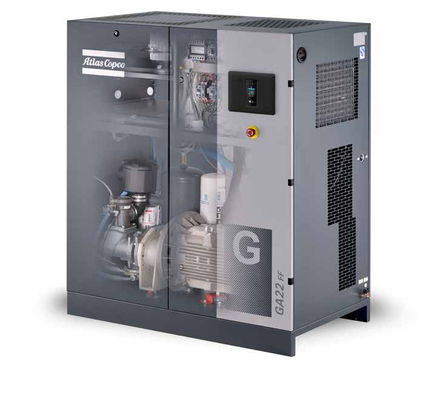 ضاغط الهواء Atlas Copco GA Series GA11-26