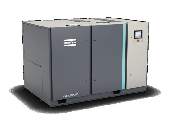 استبدال مضخات متعددة مع مضخة الفراغ المترددة GHS 3800-5400 VSD +