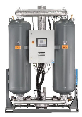 مجفف الهواء الصناعي 18 M3/min 400V/3Ph/50Hz