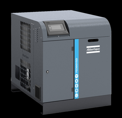 أطلس FD100-300VSD المجففات المبردة الحل المتقدم لحماية الرطوبة