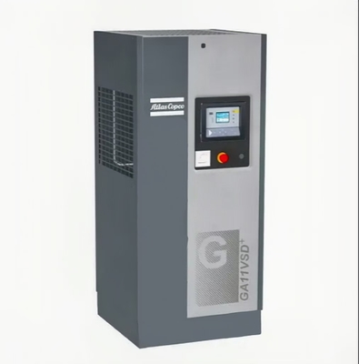 Atlas VSD Plus GA11VSD+ محرك السرعة المتغيرة ذو الأداء العالي للتطبيقات الصناعية