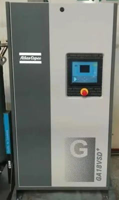 Atlas VSD Plus GA18VSD+ محرك سرعة متغيرة للتطبيقات الصناعية عالية الأداء
