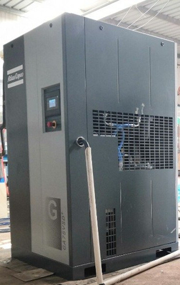 Atlas VSD Plus ضاغط الهواء بالدوائر الدوارة 75 كيلوواط