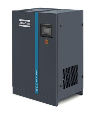 ضاغط الهواء أتلاس GA 7-22 VSD IPM خيار ذكي يبحث عن وفورات في التكاليف