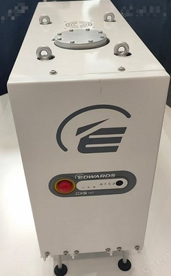 مضخة الفراغ AC GXS160 مضخات المسامير الجافة تصميم غير الرافعة للاهتزاز المنخفض