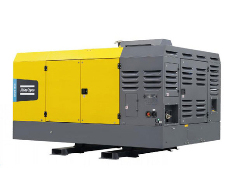 ضاغط كهربائي محمول XRVS1100 مع 20/25 بار