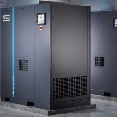 GA 75 VSD iPM ضاغط الهواء المضغوط بالفيتور الدوار المضغوط