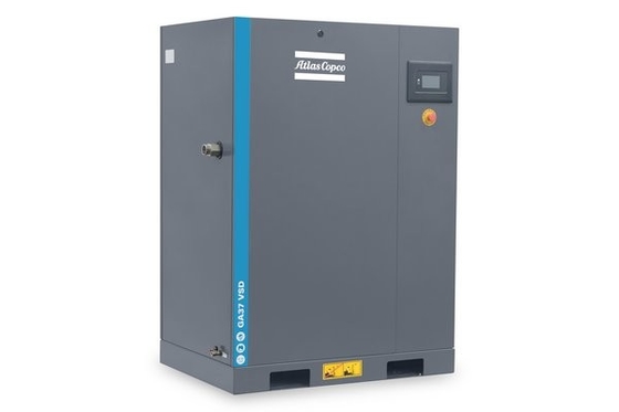 GA 37 VSD iPM أفضل ضاغط هواء مدمج بالزيت للإنتاج المستدام