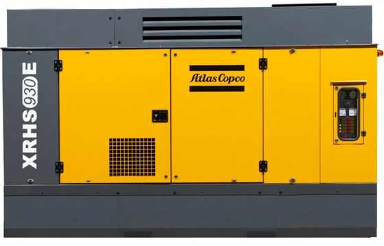 ضاغط كهربائي محمول XRHS930E بضغط 20 بار ومحرك YE2-355M1-4