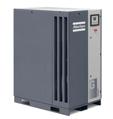 موثوقية عالية GA30 + ، ضاغط الهواء المضغوط بالزيت 30kw