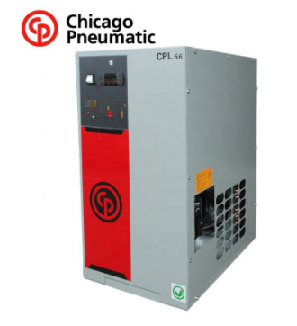 CPL Series Chicago Pneumatic Air Dryer مبردة لنظام الهواء المضغوط