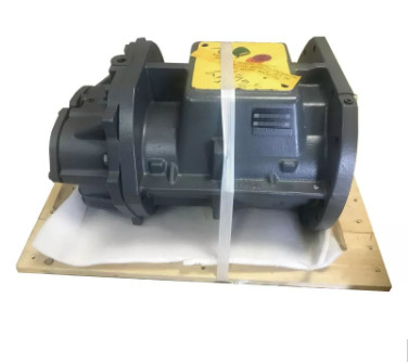 Atsl-165e Atsl1651e ضاغط الهواء بدون زيت Atlas المسمار قطع الغيار الرأس الهواء النهاية 2236050200 2236050100