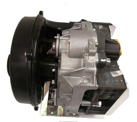Atsl-165e Atsl1651e ضاغط الهواء بدون زيت Atlas المسمار قطع الغيار الرأس الهواء النهاية 2236050200 2236050100