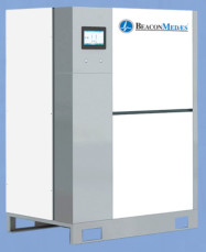 منارة طبية Medaes نظام مولد الأوكسجين الكل في واحد IC Series 0.6m3 / h