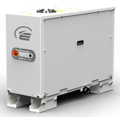 مضخة الفراغ الفضية والبيضاء AC GXS 160/1750 لمتطلبات التفريغ