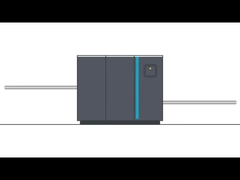 مقدمة عن ضاغط أطلس كوبكو GA / GAVSD plus